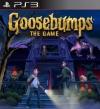 Goosebumps: The Game